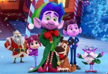 KANNADIGAS CONTRIBUTE ANIMATION WORK TO HOLLYWOOD FILM ‘MISSION SANTA’