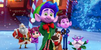 KANNADIGAS CONTRIBUTE ANIMATION WORK TO HOLLYWOOD FILM ‘MISSION SANTA’
