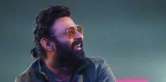 PRABHAS ATTENDS ‘THE RAJA SAAB’ PRE-RELEASE EVENT AHEAD OF SANKRANTI