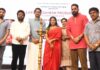 ‘RAYARA DARSHANA’ ALBUM SONG TO BE SHOT AT MANTRALAYA