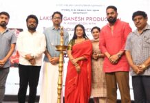 ‘RAYARA DARSHANA’ ALBUM SONG TO BE SHOT AT MANTRALAYA