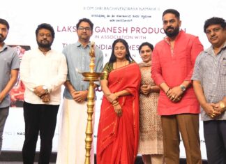 ‘RAYARA DARSHANA’ ALBUM SONG TO BE SHOT AT MANTRALAYA