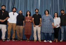 SUNAYANA SURESH’S SENSIBLE MAKING OF ‘MOUNA RAAGA’