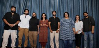 SUNAYANA SURESH’S SENSIBLE MAKING OF ‘MOUNA RAAGA’