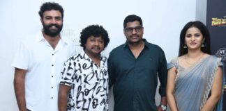 SUPER HIT LAUGH RIOT BY VIJAYANAND