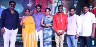 “SURYA” TRAILER RELEASED