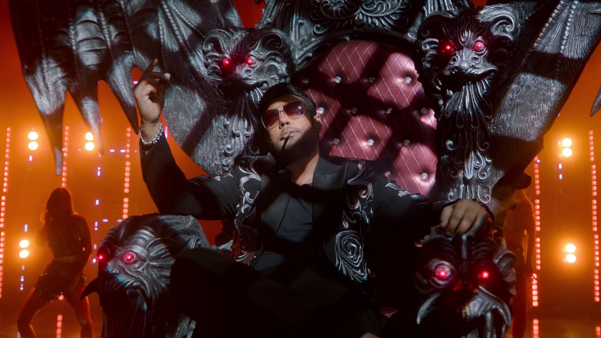 DARE DEVIL DARSHAN DHAMAKA