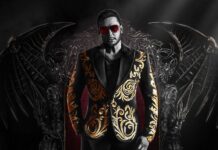 ‘THE DEVIL’ STARRING CHALLENGING STAR DARSHAN TO RELEASE ON DECEMBER 11