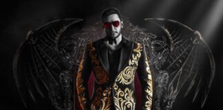 ‘THE DEVIL’ STARRING CHALLENGING STAR DARSHAN TO RELEASE ON DECEMBER 11