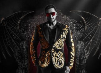 ‘THE DEVIL’ STARRING CHALLENGING STAR DARSHAN TO RELEASE ON DECEMBER 11