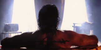 100 DAYS TO GO ‘TOXIC: A FAIRY TALE FOR GROWN-UPS’