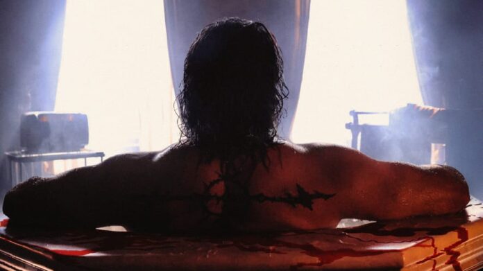 Toxic 100 days to go