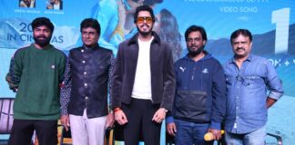 Song from Pyaar records high viewership