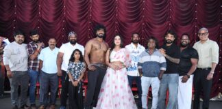 ‘NEE NANNA DEVATHE’ SONG RELEASED FROM THE FILM SURI ANNA