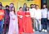TRAILER OF “AMRUTA ANJAN” RELEASED BY SENIOR ACTRESS JAYAMALA