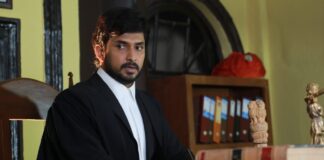 CHETAN CHANDRA ‘OBBANE SHIVA’ MAJOR SHOOT COMPLETED