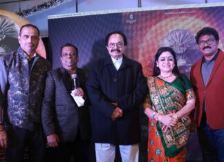 NEW YEAR PREMIERE OF SONGS FROM “KORRAGAJJA”