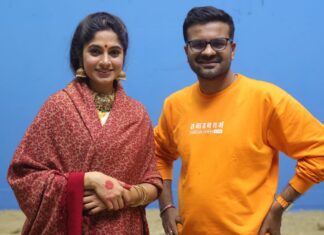 KUSHEE RAVI JOINS RAMESH ARAVIND’S ‘DAIJI’