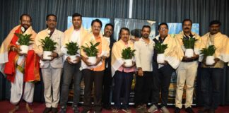 ‘LIFE ELLINDA ELLIGE’ TAKE LIFE AS IT COMES