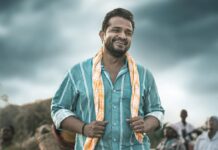 VIJAYA RAGHAVENDRA IS MAHAAN