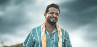 VIJAYA RAGHAVENDRA IS MAHAAN