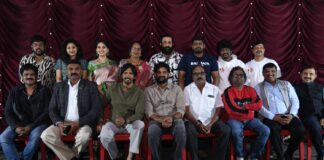 MAVUTHA TRIBUTE TO ARJUNA ELEPHANT