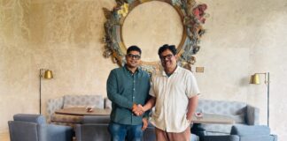 NEW GURURAJ KULKARNI FILM TITLE TO BE UNVEILED BY KICHCHA SUDEEPA ON JAN 11