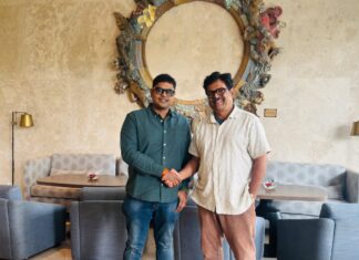 NEW GURURAJ KULKARNI FILM TITLE TO BE UNVEILED BY KICHCHA SUDEEPA ON JAN 11