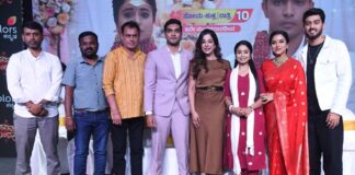 PAVITRA BANDHANA IN COLORS KANNADA FROM JAN 27 AT 10 PM