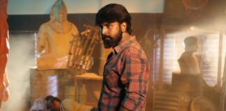 FIRST SONG ‘RAVANASURAM’ RELEASED FROM M. J. JAYARAJ’S FILM DAIVA