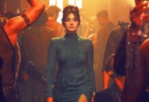 RUKMINI VASANTH UNVEILED AS MELLISA IN TOXIC