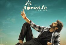 HOMBALE FILMS TO DISTRIBUTE RAJA SAAB IN KARNATAKA