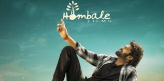 HOMBALE FILMS TO DISTRIBUTE RAJA SAAB IN KARNATAKA