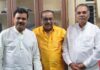 S. MAHENDAR AND HAMSALEKHA REUNITE FOR NEW FILM BACKED BY K.C. VIJAY KUMAR