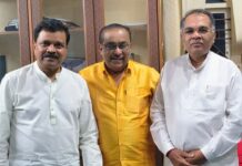S. MAHENDAR AND HAMSALEKHA REUNITE FOR NEW FILM BACKED BY K.C. VIJAY KUMAR