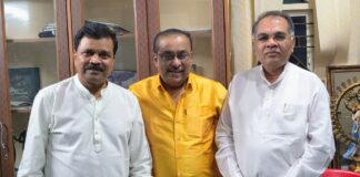 S. MAHENDAR AND HAMSALEKHA REUNITE FOR NEW FILM BACKED BY K.C. VIJAY KUMAR