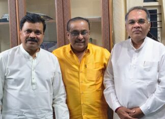 S. MAHENDAR AND HAMSALEKHA REUNITE FOR NEW FILM BACKED BY K.C. VIJAY KUMAR