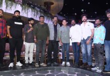 YOGARAJ BHAT WELCOMES THE NEW YEAR WITH ‘AMALU’ SONG
