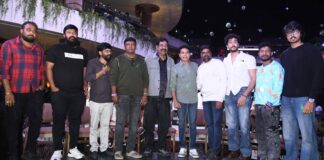 YOGARAJ BHAT WELCOMES THE NEW YEAR WITH ‘AMALU’ SONG