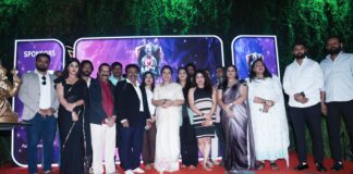 ‘MAHARANI CRICKET LEAGUE SEASON 1’ JERSEY AND TROPHY UNVEILED