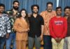 ‘SURYA’ SET FOR SANKRANTI RELEASE
