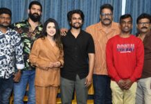 ‘SURYA’ SET FOR SANKRANTI RELEASE