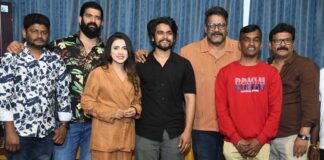 ‘SURYA’ SET FOR SANKRANTI RELEASE