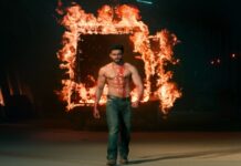 ALPHA MEN LOVE VENGEANCE – HEMANTH KUMAR STRIKES