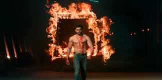 ALPHA MEN LOVE VENGEANCE – HEMANTH KUMAR STRIKES