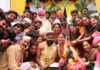ANANTHA PAYANA SHOOT COMPLETE