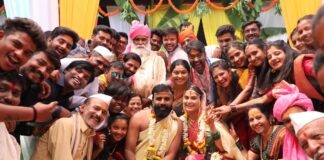 ANANTHA PAYANA SHOOT COMPLETE