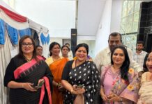 ARTISTS ASSOCIATION HEALTH CHECK UP