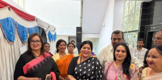 ARTISTS ASSOCIATION HEALTH CHECK UP