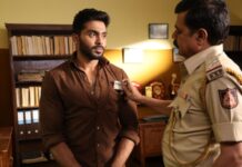 ‘ALPHA #MEN LOVE VENGEANCE’ SET FOR STATEWIDE RELEASE ON FEBRUARY 20